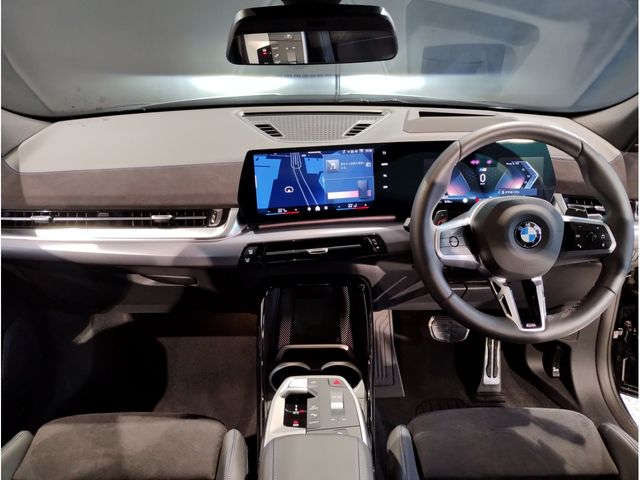 BMW X2 2025 Image 31