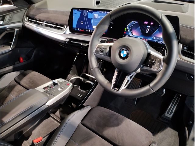 BMW X2 2025 Image 31