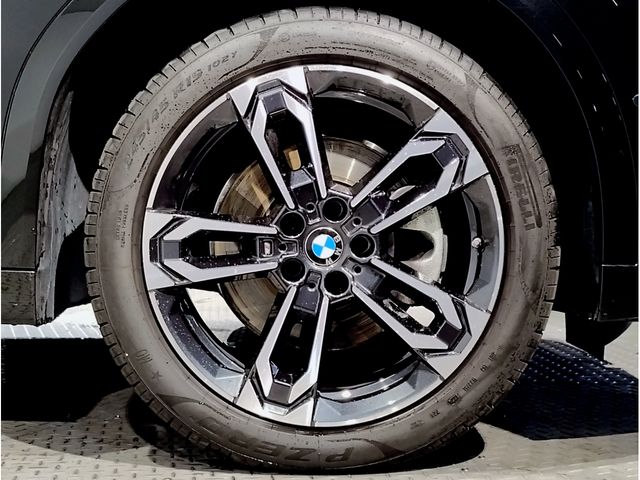 BMW X2 2025 Image 31