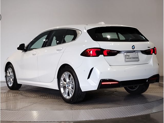 BMW 1SERIES 2025 Image 31