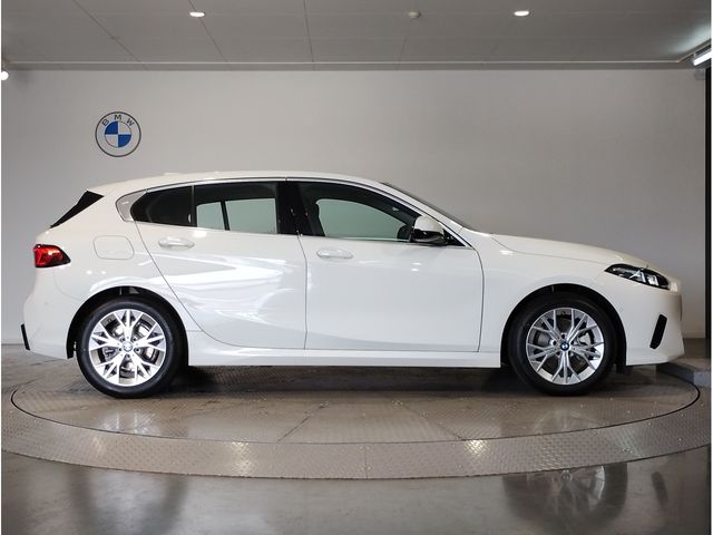 BMW 1SERIES 2025 Image 31