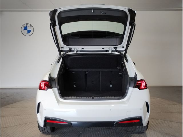 BMW 1SERIES 2025 Image 31