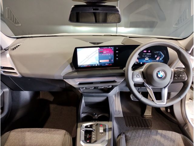 BMW 1SERIES 2025 Image 31