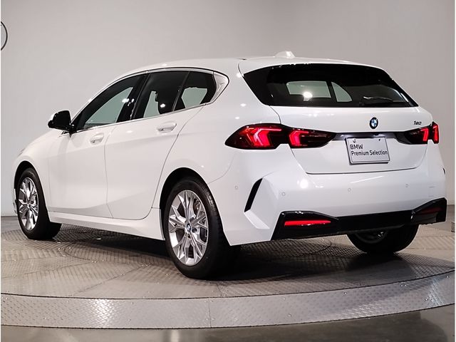 BMW 1SERIES 2025 Image 31