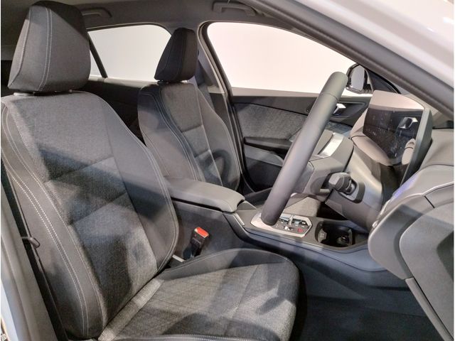 BMW 1SERIES 2025 Image 31