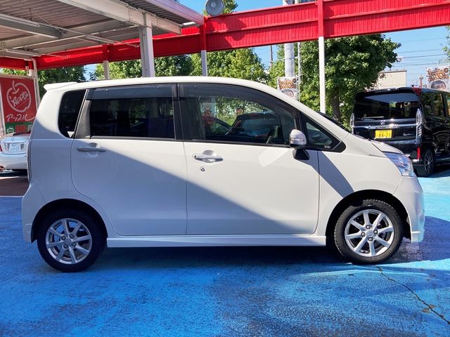 DAIHATSU MOVE CUSTOM 2011 Image 31