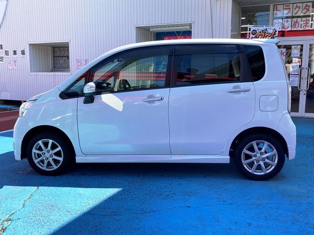 DAIHATSU MOVE CUSTOM 2011 Image 31