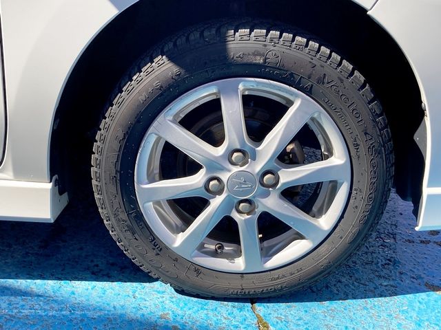 DAIHATSU MOVE CUSTOM 2011 Image 31