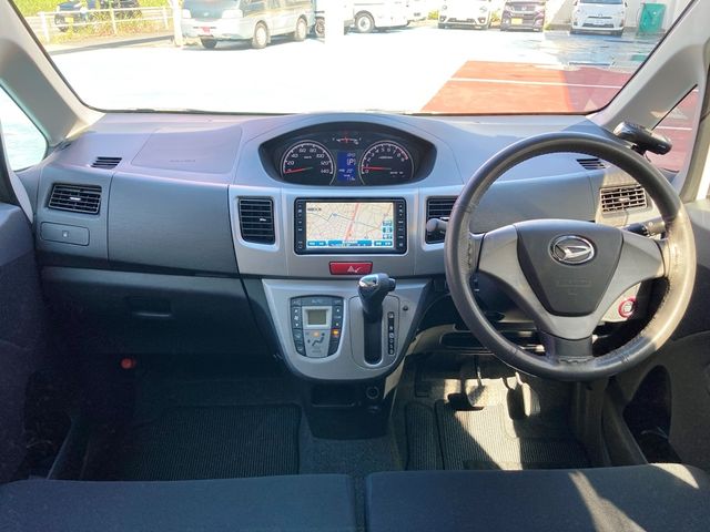 DAIHATSU MOVE CUSTOM 2011 Image 31