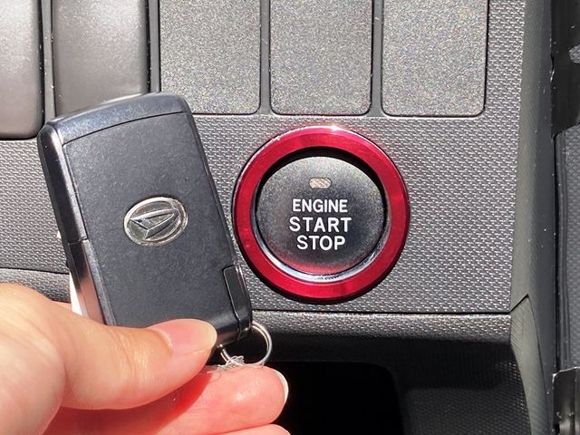 DAIHATSU MOVE CUSTOM 2011 Image 31