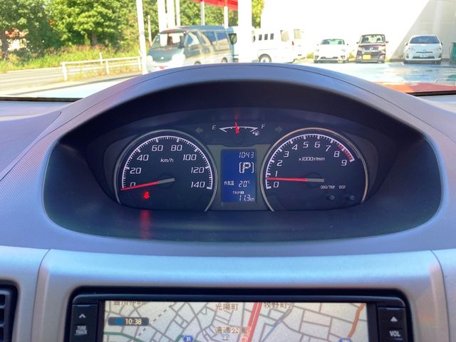 DAIHATSU MOVE CUSTOM 2011 Image 31