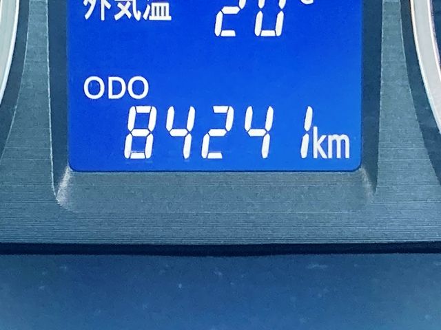 DAIHATSU MOVE CUSTOM 2011 Image 31