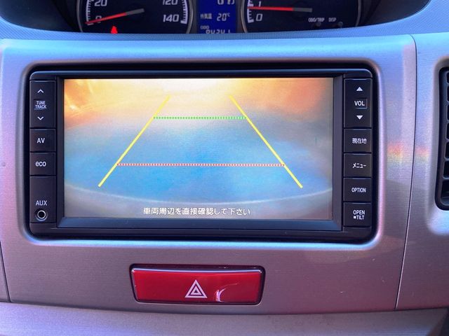 DAIHATSU MOVE CUSTOM 2011 Image 31