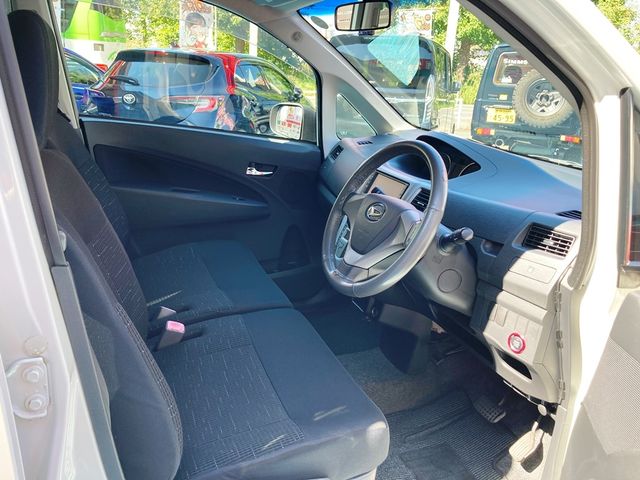 DAIHATSU MOVE CUSTOM 2011 Image 31