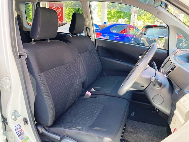 DAIHATSU MOVE CUSTOM 2011 Image 31