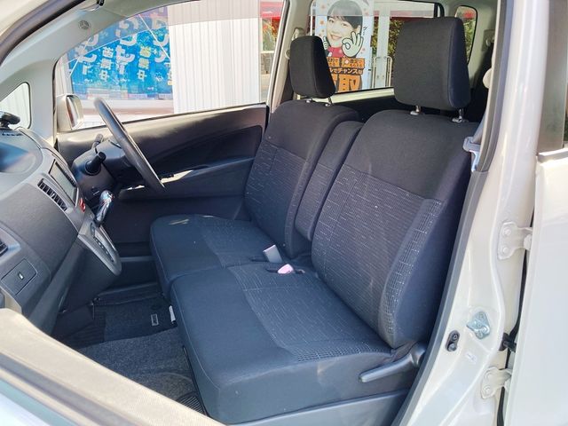 DAIHATSU MOVE CUSTOM 2011 Image 31