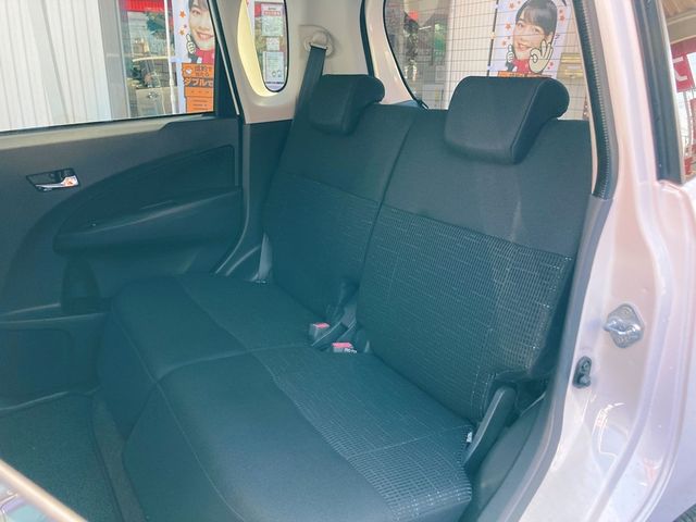 DAIHATSU MOVE CUSTOM 2011 Image 31