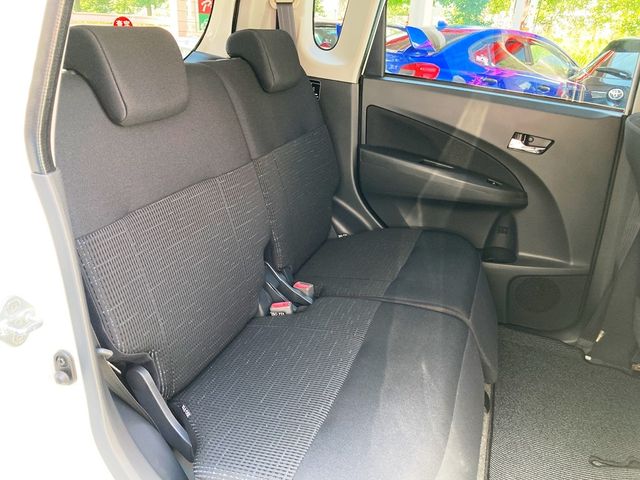 DAIHATSU MOVE CUSTOM 2011 Image 31