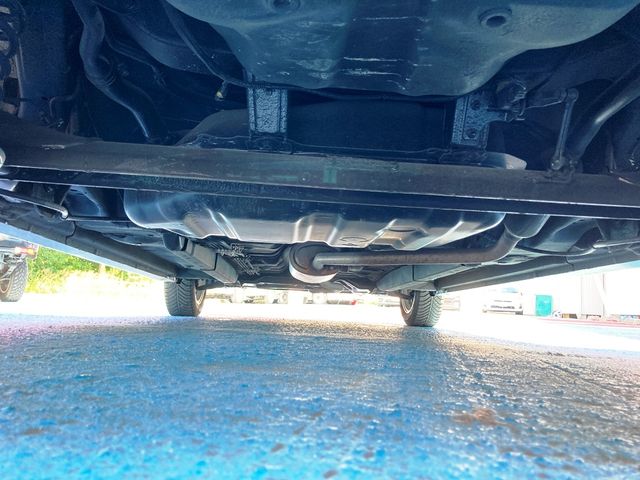 DAIHATSU MOVE CUSTOM 2011 Image 31