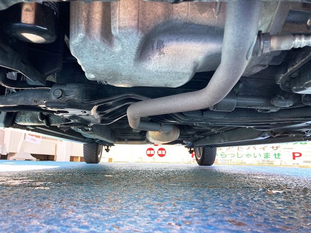 DAIHATSU MOVE CUSTOM 2011 Image 31