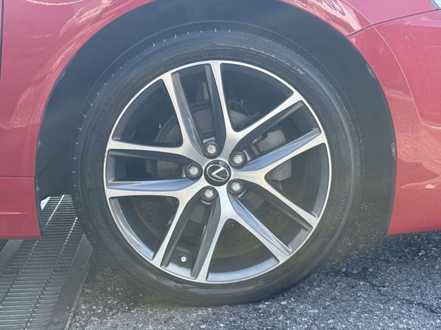 TOYOTA LEXUS CT200H 2014 Image 31