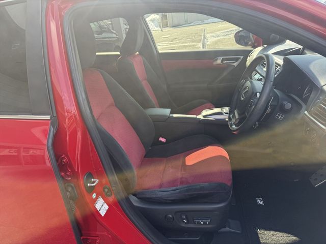 TOYOTA LEXUS CT200H 2014 Image 31