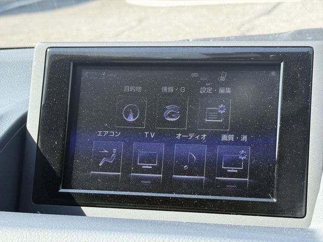 TOYOTA LEXUS CT200H 2014 Image 31