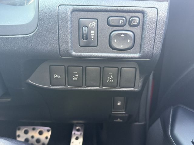 TOYOTA LEXUS CT200H 2014 Image 31