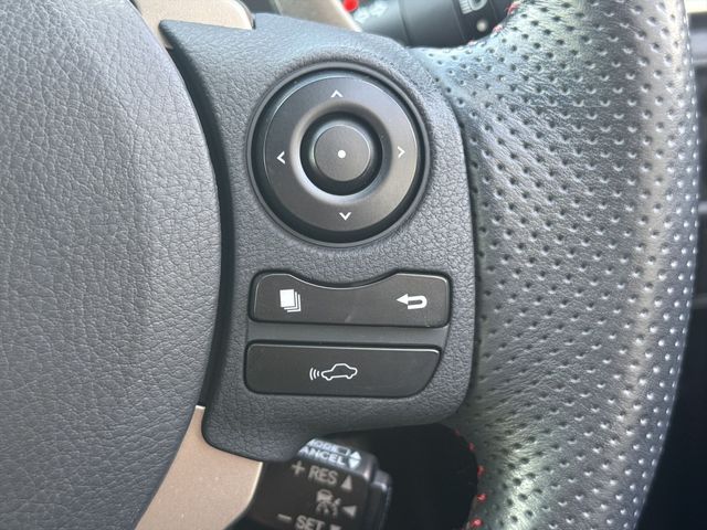 TOYOTA LEXUS CT200H 2014 Image 31