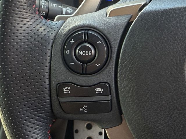 TOYOTA LEXUS CT200H 2014 Image 31