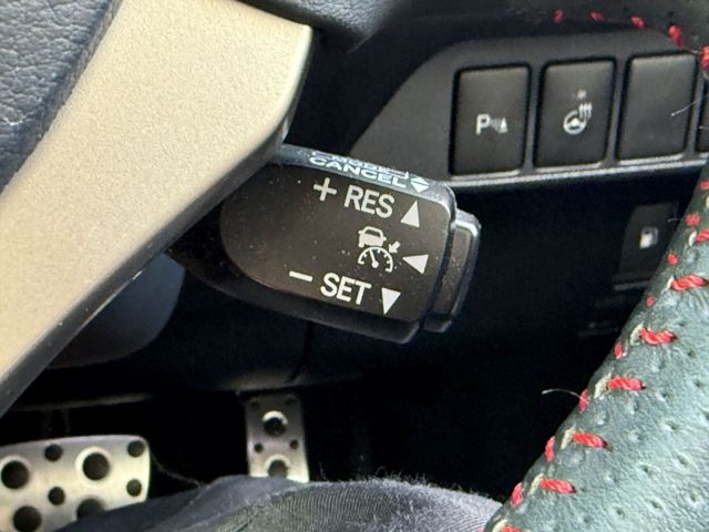 TOYOTA LEXUS CT200H 2014 Image 31