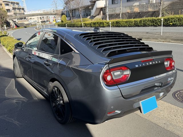 MITSUOKA M55 2024 Image 31