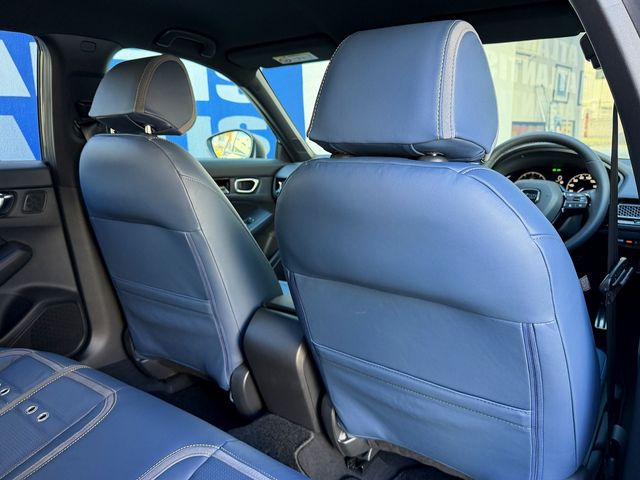 MITSUOKA M55 2024 Image 31