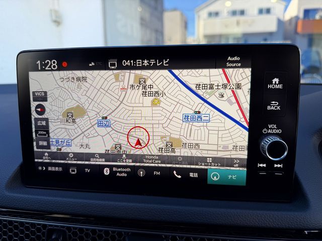 MITSUOKA M55 2024 Image 31