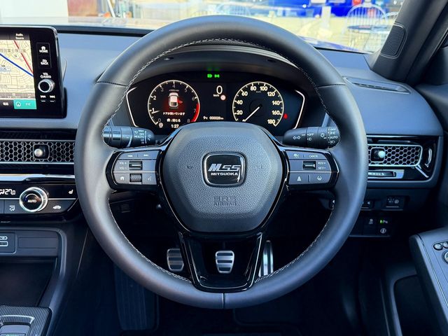 MITSUOKA M55 2024 Image 31