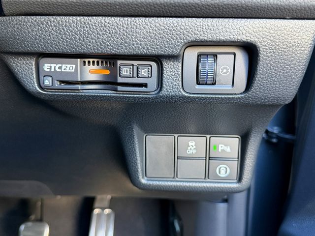 MITSUOKA M55 2024 Image 31