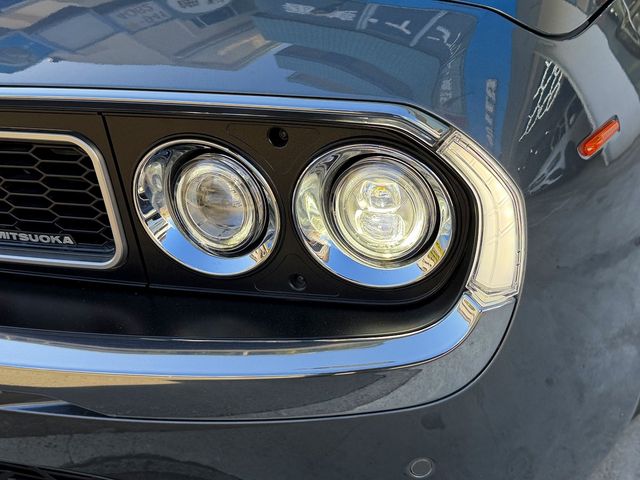 MITSUOKA M55 2024 Image 31