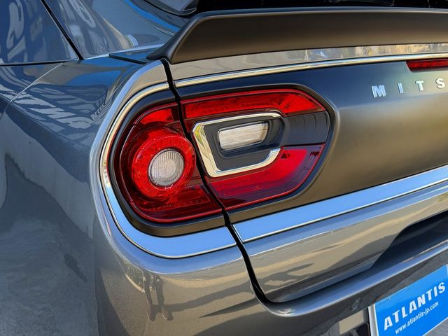 MITSUOKA M55 2024 Image 31