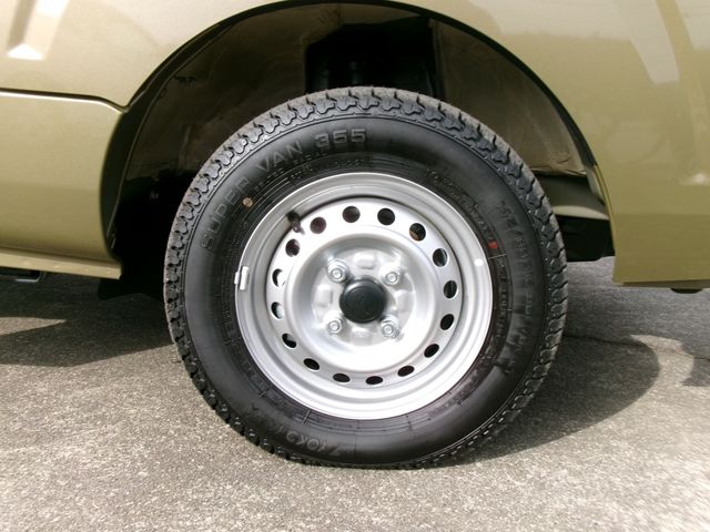 DAIHATSU HIJET TRUCK 4WD 2025 Image 31