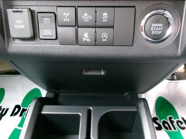 DAIHATSU HIJET TRUCK 4WD 2025 Image 31