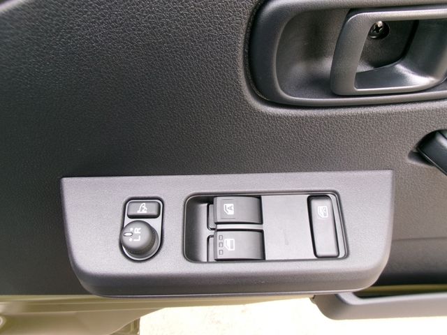 DAIHATSU HIJET TRUCK 4WD 2025 Image 31