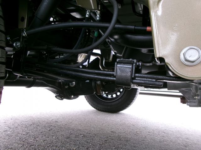 DAIHATSU HIJET TRUCK 4WD 2025 Image 31