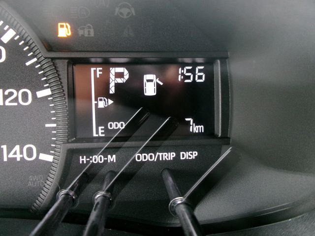 DAIHATSU HIJET TRUCK 4WD 2025 Image 31