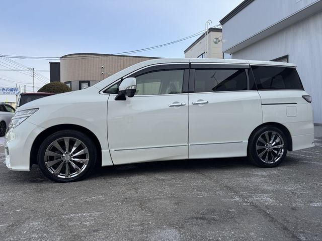 NISSAN ELGRAND  4WD 2018 Image 31