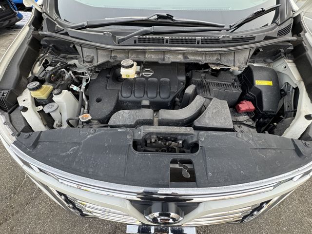 NISSAN ELGRAND  4WD 2018 Image 31