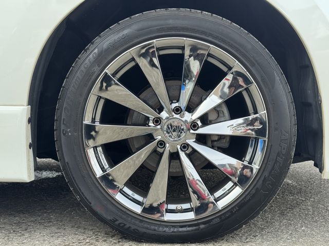 NISSAN ELGRAND  4WD 2018 Image 31