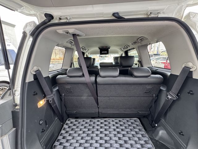 NISSAN ELGRAND  4WD 2018 Image 31