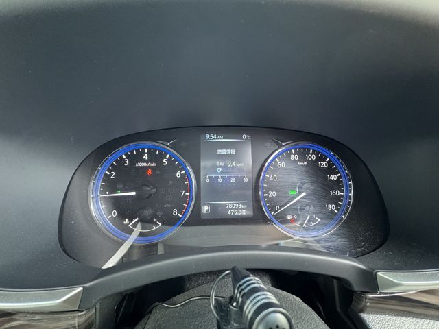 NISSAN ELGRAND  4WD 2018 Image 31