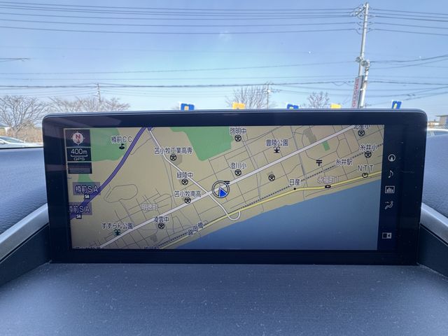 TOYOTA LEXUS NX300 AWD 2017 Image 31