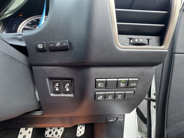 TOYOTA LEXUS NX300 AWD 2017 Image 31